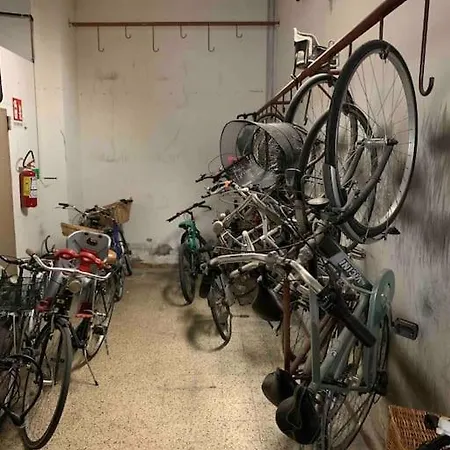 Bellavista , Bright And Stylish Two Bedroom In The Historic Center Daire *