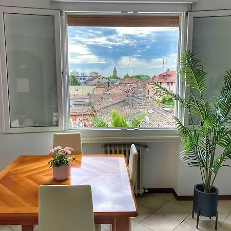 Bellavista Appartement Ravenna