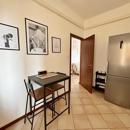 Bellavista , Bright And Stylish Two Bedroom In The Historic Center *