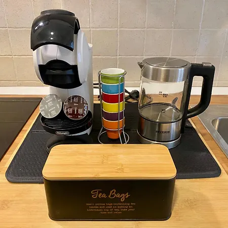 Daire Bellavista , Bright And Stylish Two Bedroom In The Historic Center Ravenna