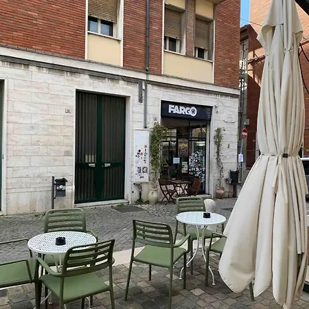 Apartman Bellavista *