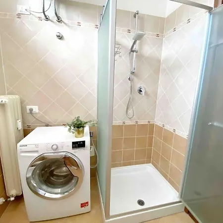 Apartman Bellavista *