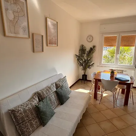 Bellavista , Bright And Stylish Two Bedroom In The Historic Center Appartamento Ravenna