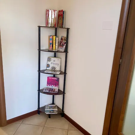 Appartamento Bellavista , Bright And Stylish Two Bedroom In The Historic Center Ravenna