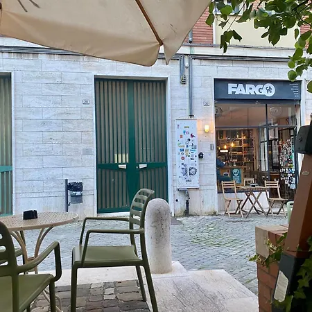 Appartamento Bellavista , Bright And Stylish Two Bedroom In The Historic Center